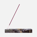 Portoro Incense Holder