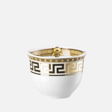 Prestige Gala Espresso Cup – 6 Small Porcelain