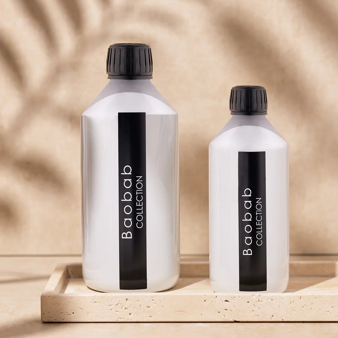 Baobab Totem Platinum Fragrance Diffuser – 5L