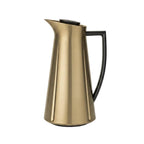Grand Cru Thermos Jug in Gold,1L