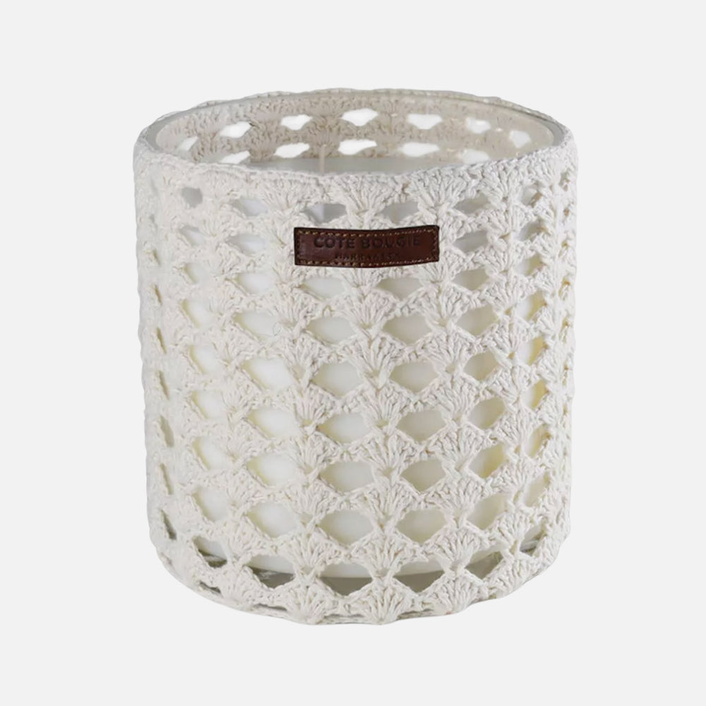 Scented Candle – Macaron Collection ( M )