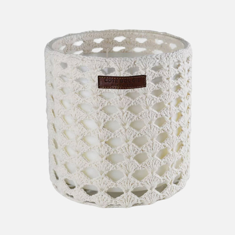Scented Candle – Macaron Collection ( M )