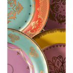 Grandpa Side Plates