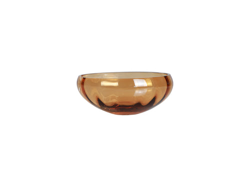 Specktra Bowl, 13cm, Amber