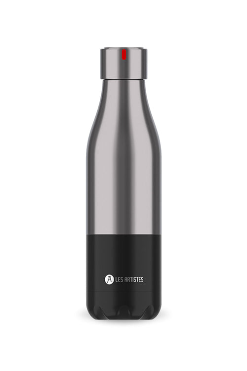 Split Black Bottle, 500 ml - Maison7