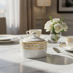 Sugar Pot (22cl) – Gift Box