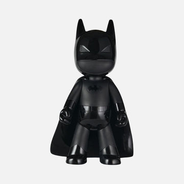 Super Pop Batman Small Figurine - Black