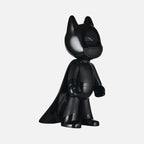 Super Pop Batman Small Figurine - Black