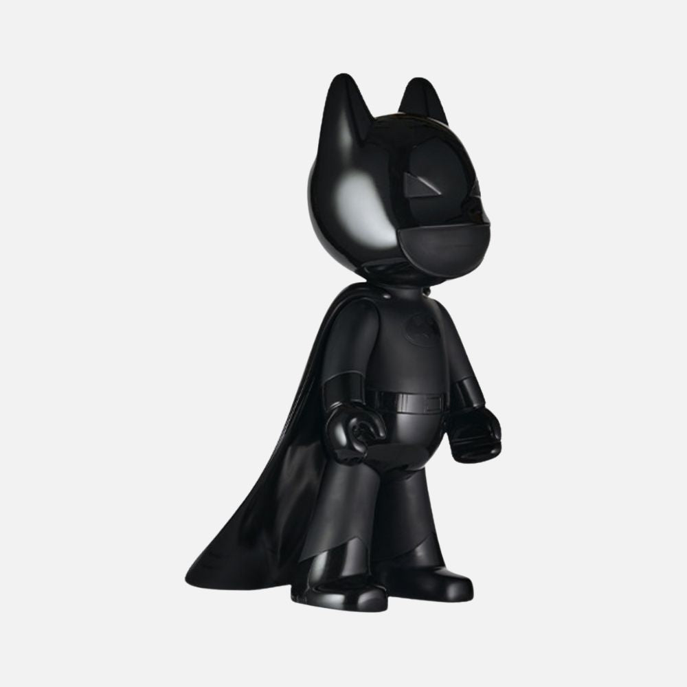 Super Pop Batman Small Figurine - Black