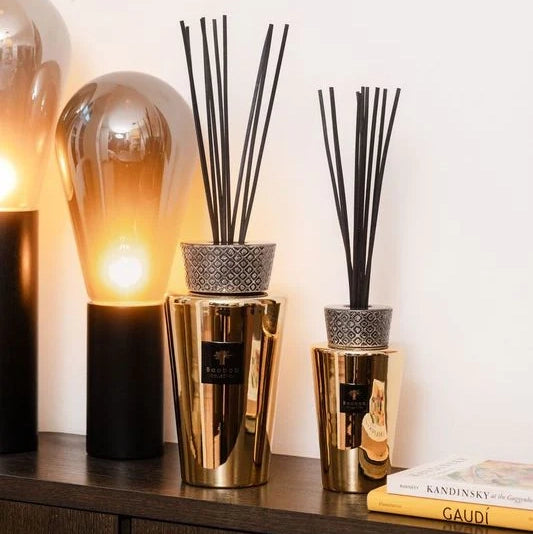 Baobab Les Exclusives Totem Aurum Fragrance Diffuser – 5L