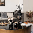 Baobab Totem Pearls Black Fragrance Diffuser – 5L