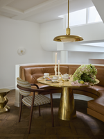 Golden Finds Tea Pot