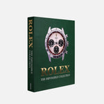 Rolex: The Impossible Collection 2nd Edition Book