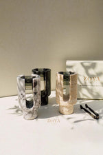 Luna Scented Candle Holder Set