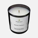 Tropical Citronella Candle