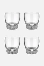 Octavie Old fashioned Tumbler 92mm for Home