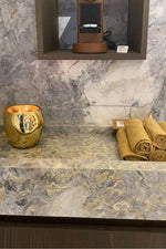 Cape Gold Zanzibar ( L )