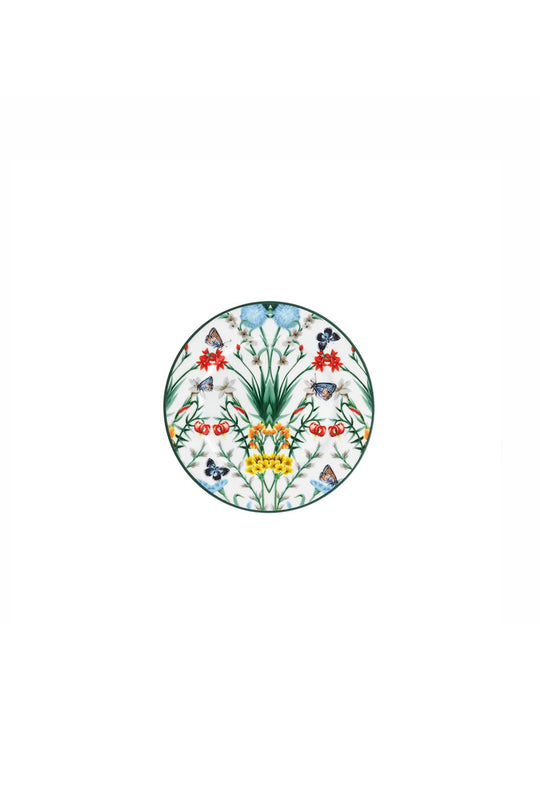 Jardin De Papillons B & B Plate, 16cm