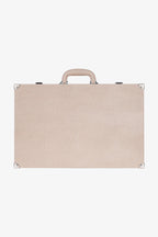 Sand Beige Lizard Large Backgammon