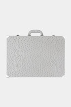 Grey Ostrich Large Backgammon