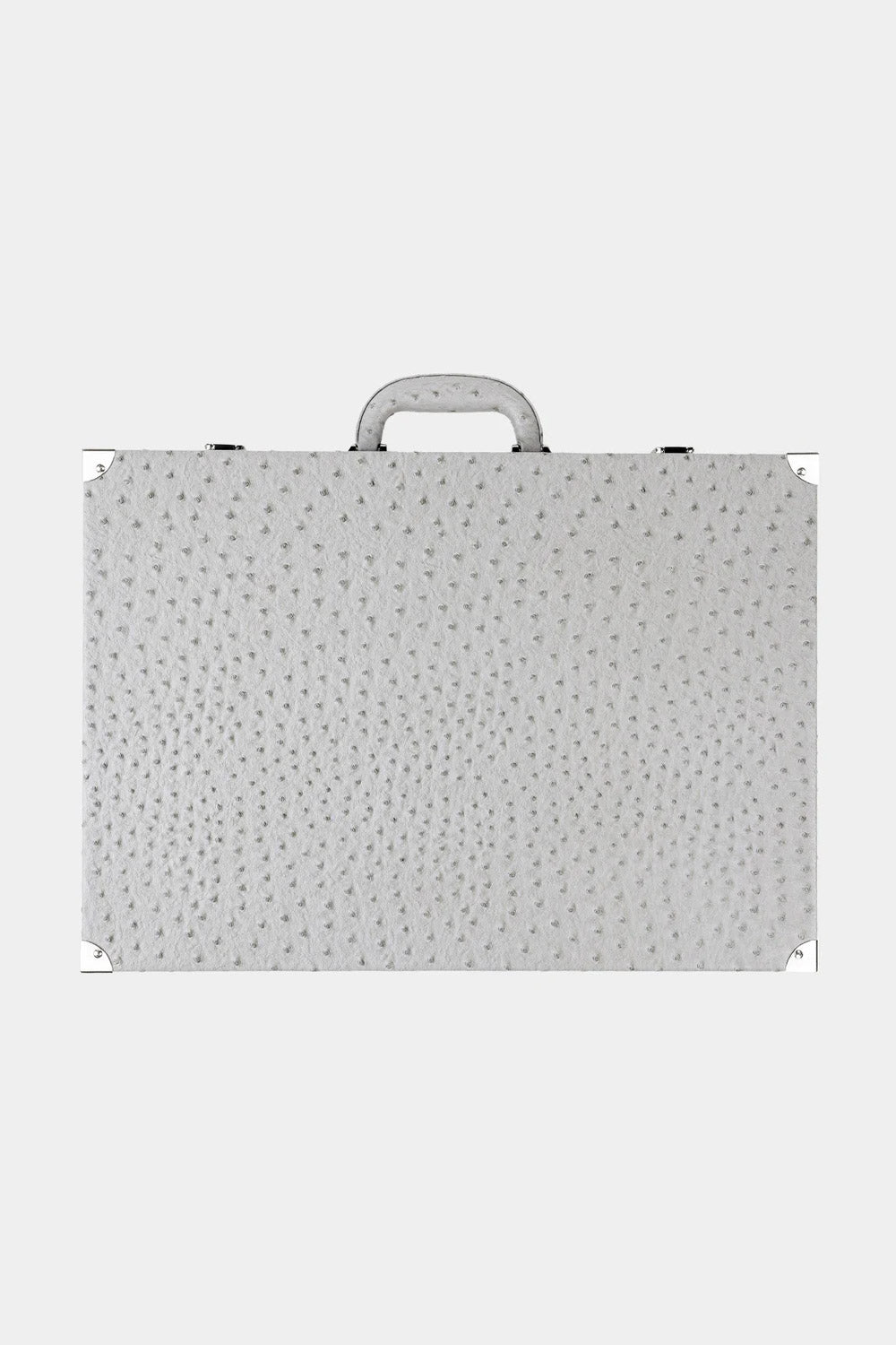 Grey Ostrich Large Backgammon