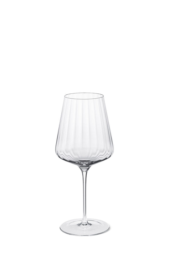 Bernadotte red wine Glass 6 pcs