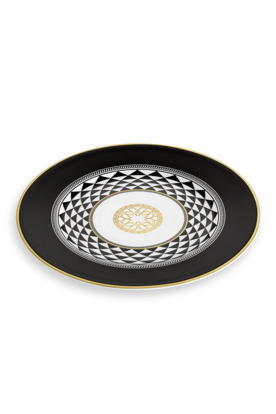 Mosaiques De Baalbek Dessert / Salad Plate 22Cm