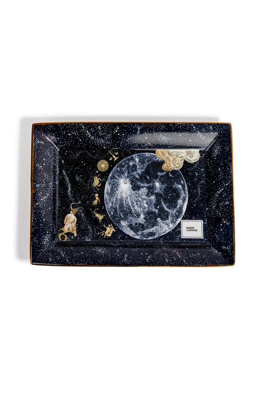 Maison La Bougie  La Lune Vide Poche