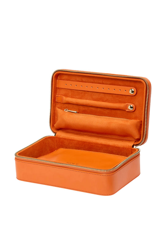 Maria Medium Zip Case