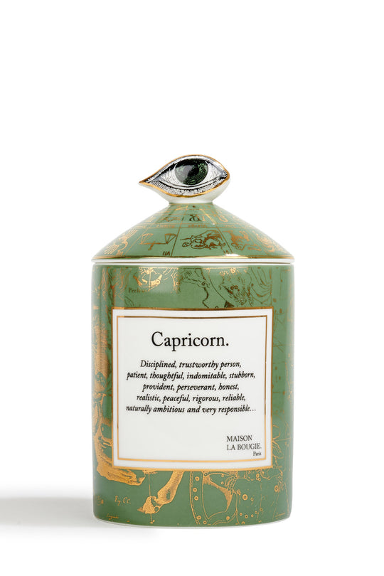 Maison La Bougie Capricorn Sented Candle