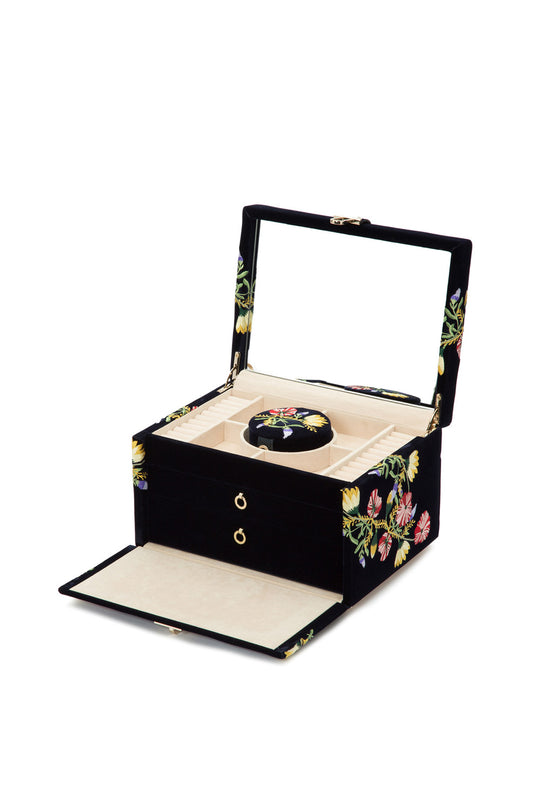 Zoe Medium Jewellery Box