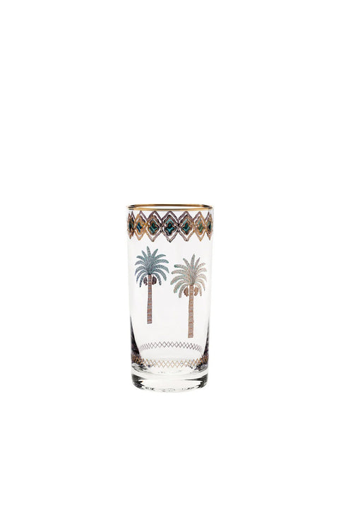 Palm Green S/6 Long Drink 350mL for Home