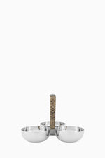 Hermiwicker 3-Tier Buffet Stand