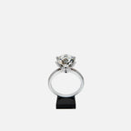 Sculpture "Lovesize" diamond 2DI