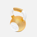 Gold Fitness (White & Gold)