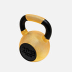Gold  Fitness  (Black)