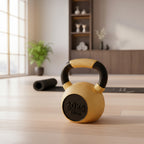 Gold  Fitness  (Black)