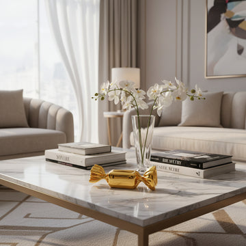 CANDY LOVE GOLD 20 CM