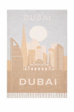 Throw Blanket – Dessert