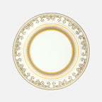 Virtus Gala Porcelain Dinner Plate – 28 cm