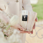 White Pearls Scented Candle (5.2 kg)