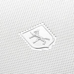 Silver Large Watch Jewellery and Legacy Box