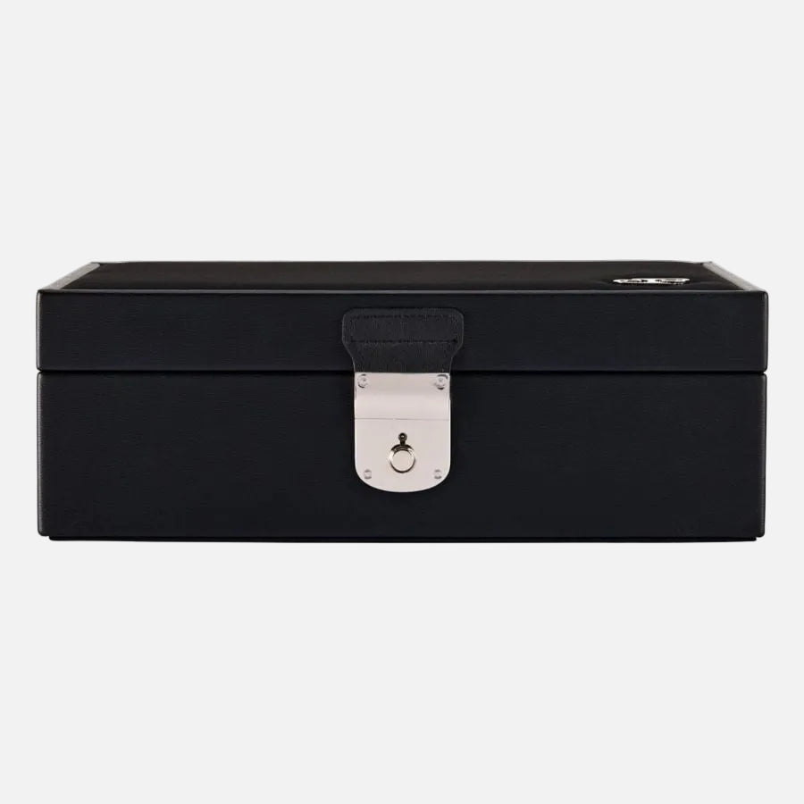 Philipp Watch and Jewellery Lifestyle Box in Black