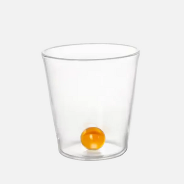 Box of 6 Glasses 1 Boule
