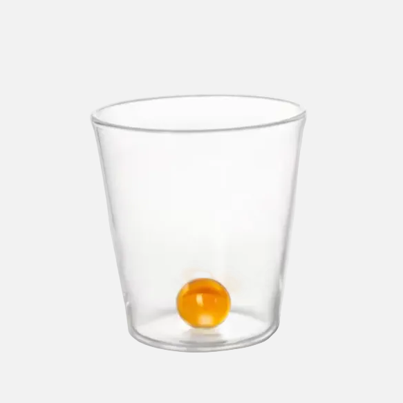 1 Boule Tumblers, Set of 6