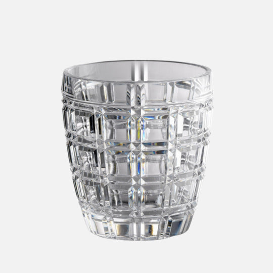 Winston Clear Acrylic Tumbler