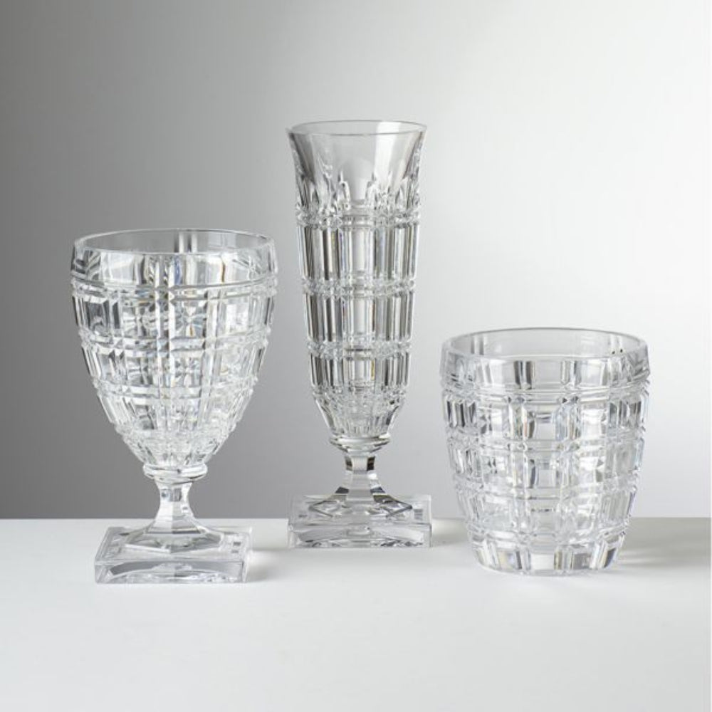 Winston Clear Acrylic Tumbler
