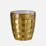 Winston Gold Acrylic Tumbler