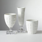 Winston White Acrylic Tumbler