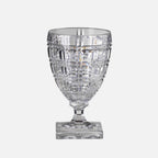 Winston Clear Acrylic Wine Glass